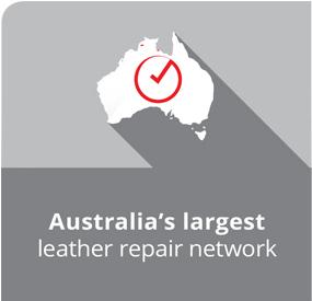 Leather Repair Australia