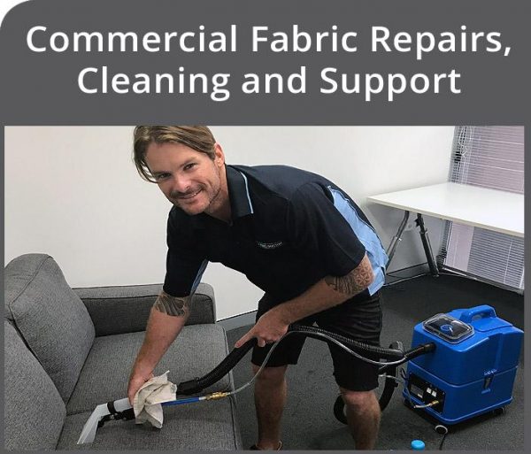 Fabric Doctor Services The Fabric Doctor Australia