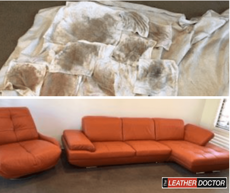 Tips And Tricks On How to Clean Leather The Leather Doctor