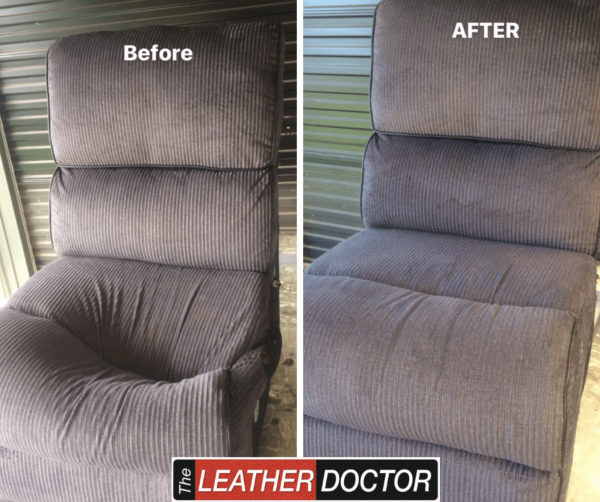 Leather Chair Dilemma: When Repair Is Better Than Replacement - Leather  Medic