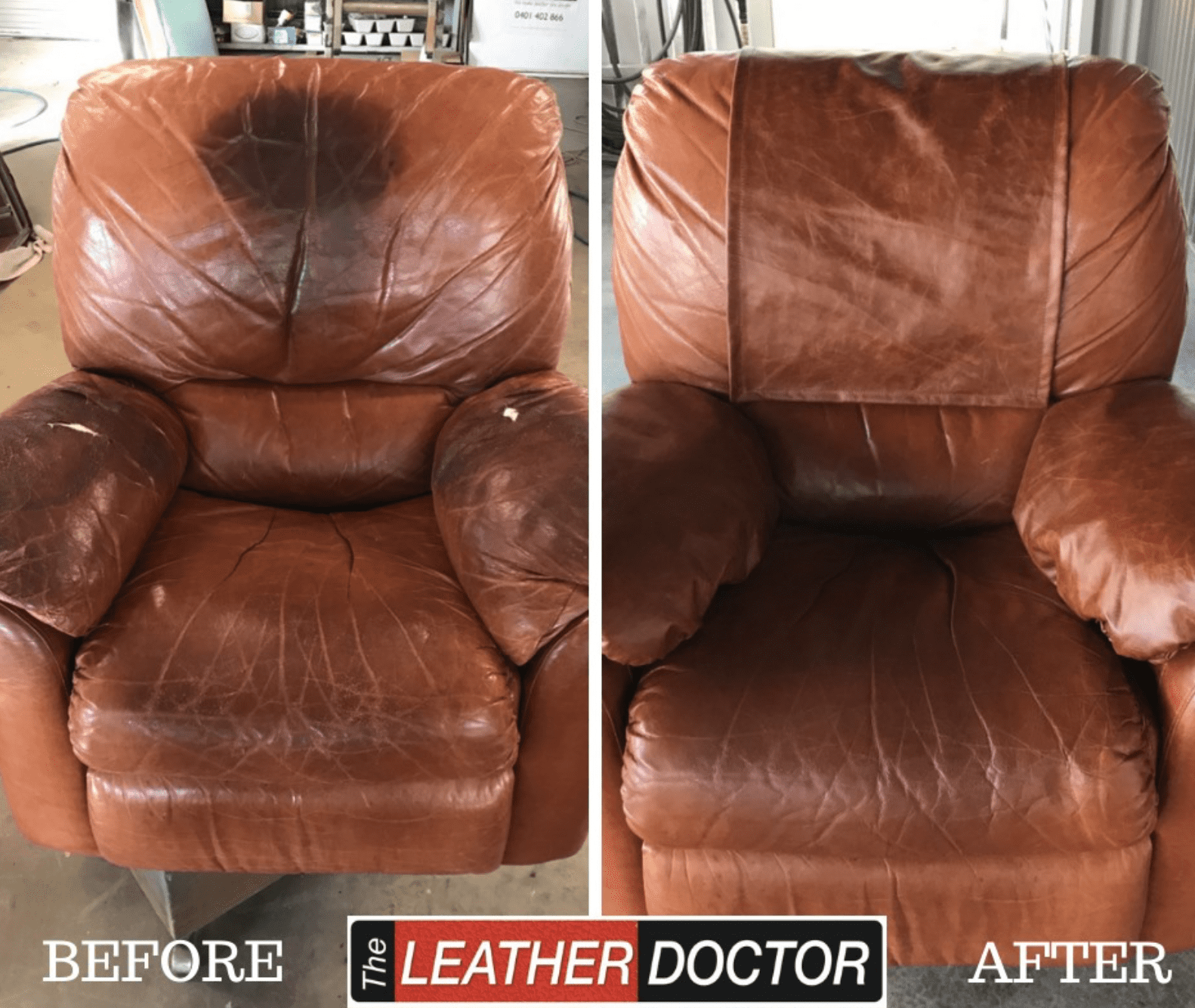 Upholstery And Furniture Repair