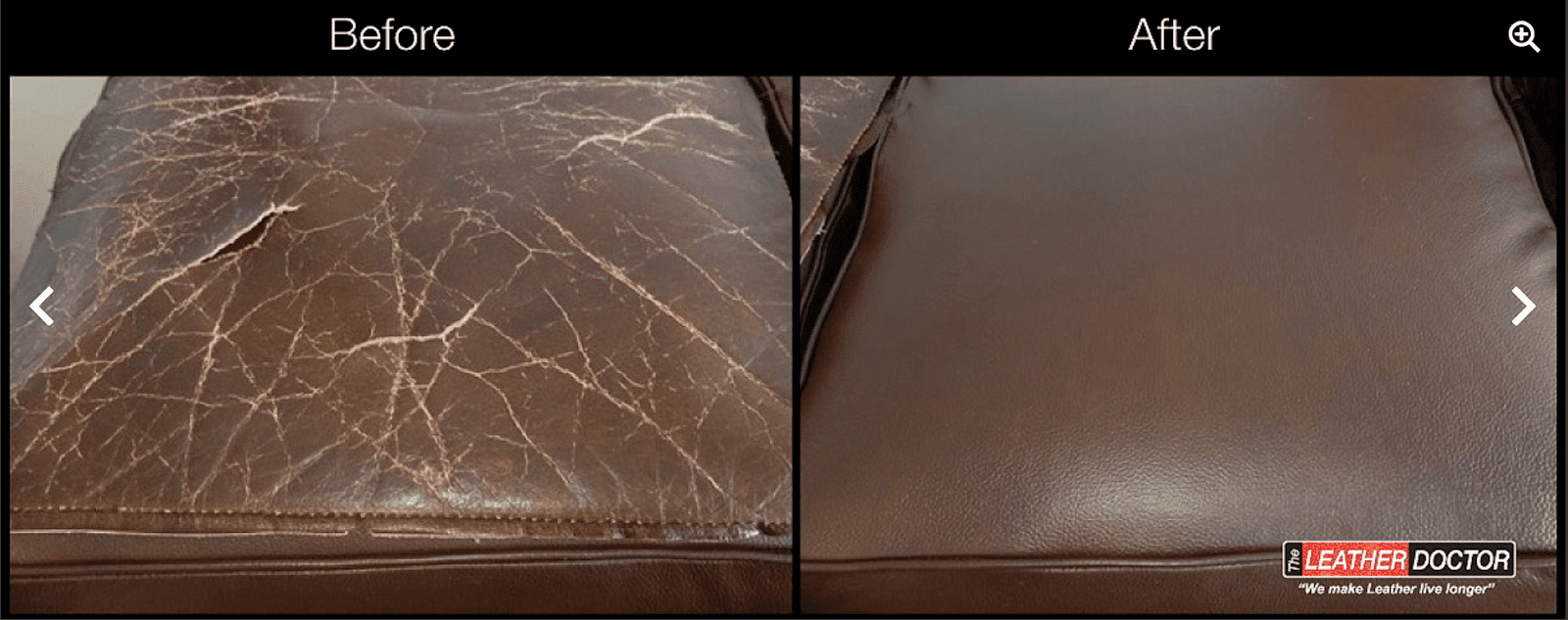 Leather & Vinyl Repair Top 3 Least Known Causes of Damage to Leather