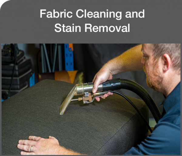 Professional Fabric Care Services The Fabric Doctor Australia