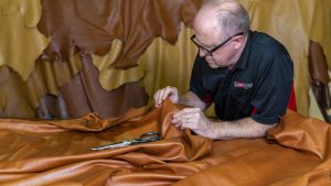 leather repair