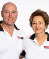 Nev-and-Julie henderson - Franchisee