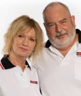 Warwick-and-Liz Neil-franchisee