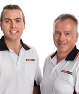 nick and ben fordham franchisee 1