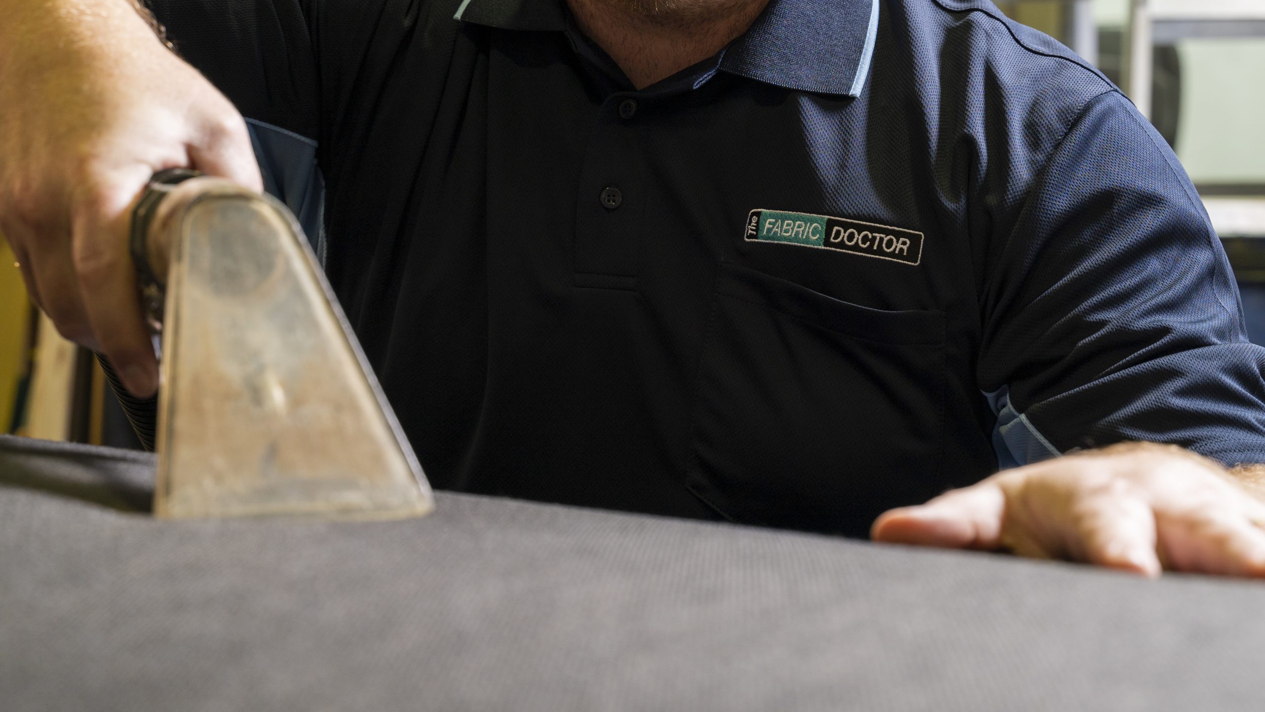 How to Remove Oil Stains from Fabric Furniture The Leather Doctor