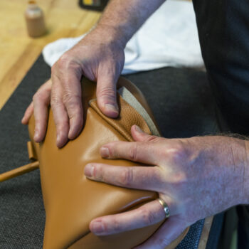 Professional Leather Cleaning Services