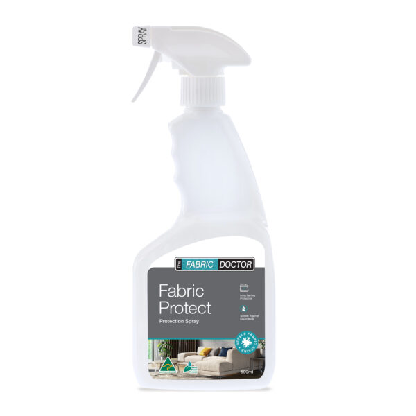 Fabric Care Products The Fabric Doctor Australia
