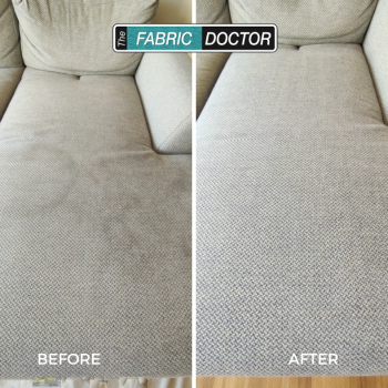 Common Fabric Problems