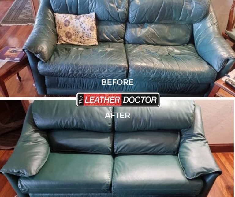 Professional Leather Cleaner